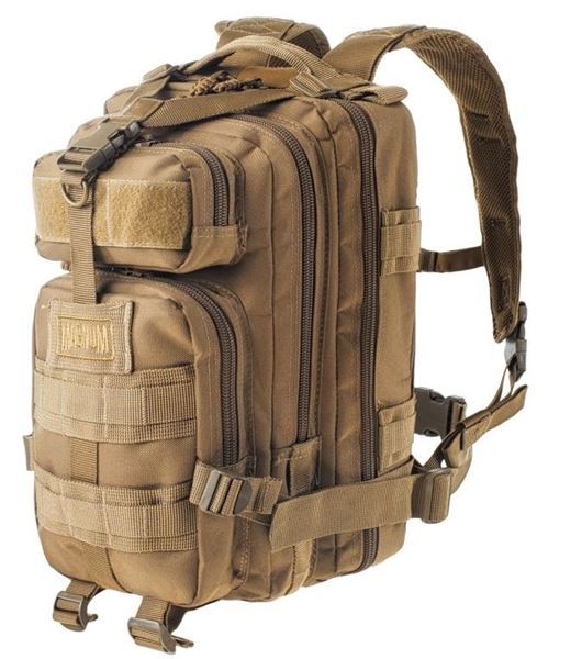 Picture of Fox 25 Litres Coyote